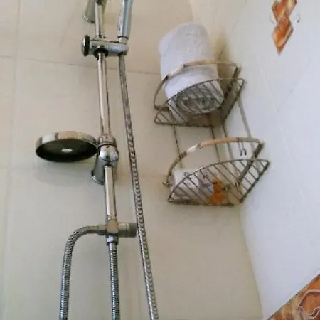 Appartement Rey's *